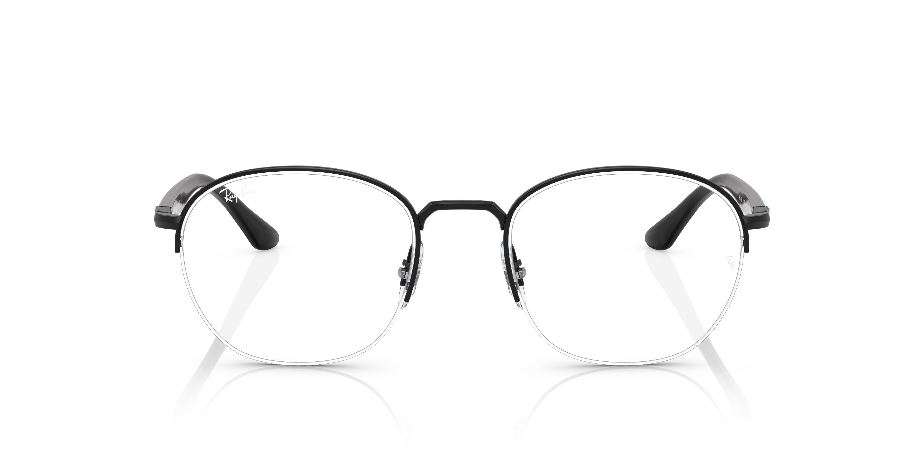Gafas Graduadas Ray-Ban RX6487 2509 52 20