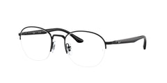 Brille Ray-Ban RX6487 2509 52 20
