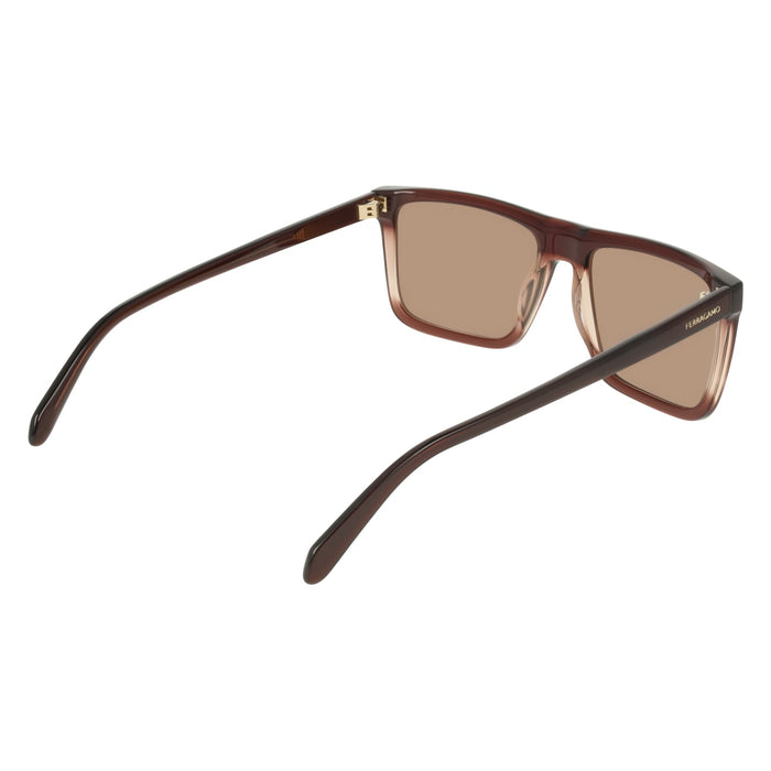 Солнцезащитные очки Ferragamo SF2123S 211 58 18 — vista 6
