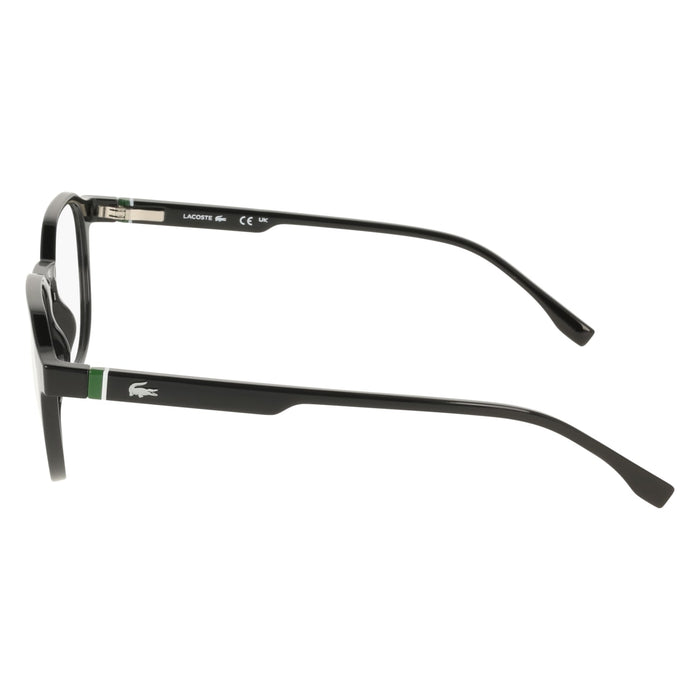 Gafas Graduadas Lacoste L4008MAG-SET 001 52 20 — vista 3
