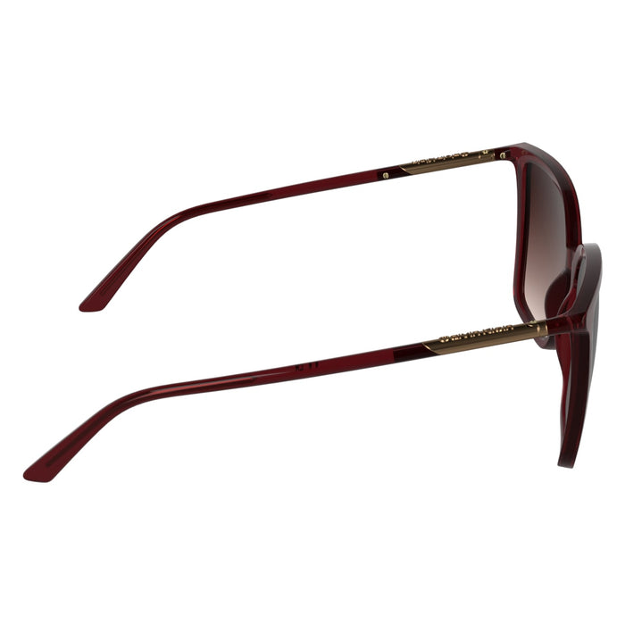 Солнцезащитные очки Calvin Klein (Ck) CK26502S 605 56 16 — vista 7