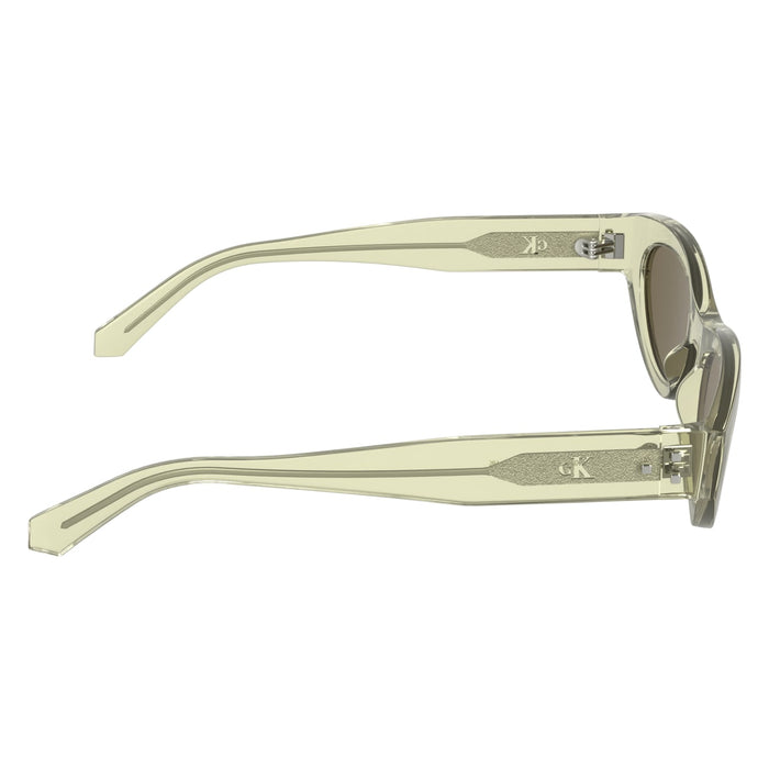 Gafas de Sol Calvin Klein Jeans CKJ26630S 259 53 19 — vista 7