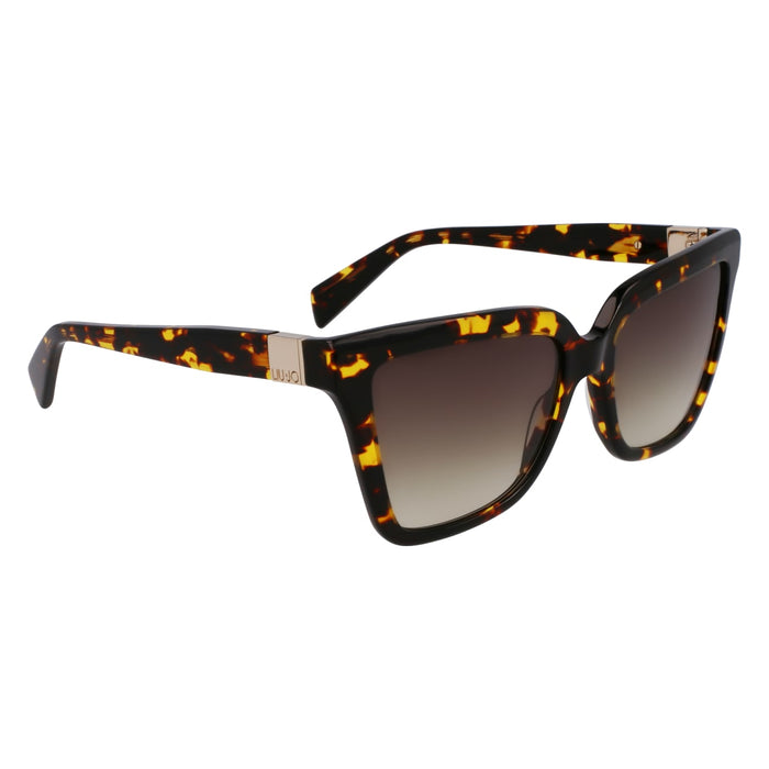 Gafas de Sol Liu Jo LJ803S 244 56 17 — vista 8