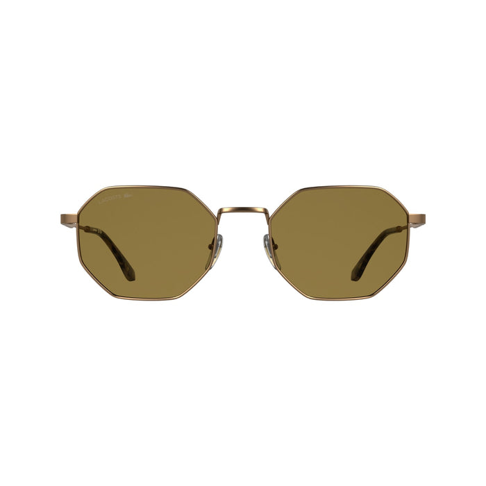 Солнцезащитные очки Lacoste L280S 750 53 20 — vista 2