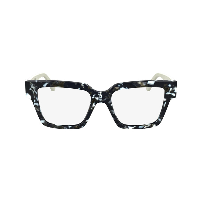 Optical Frames Karl Lagerfeld KL6196 016 53 18 — vista 2