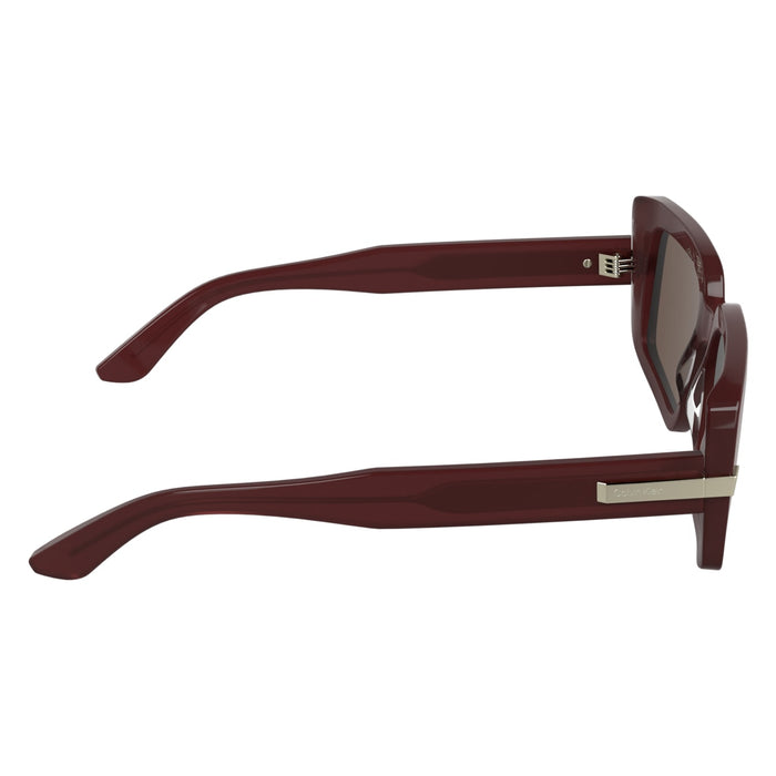 Gafas de Sol Calvin Klein (Ck) CK25533S 605 53 18 — vista 7
