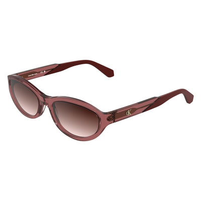太阳镜 Calvin Klein Jeans CKJ25618S 600 56 17