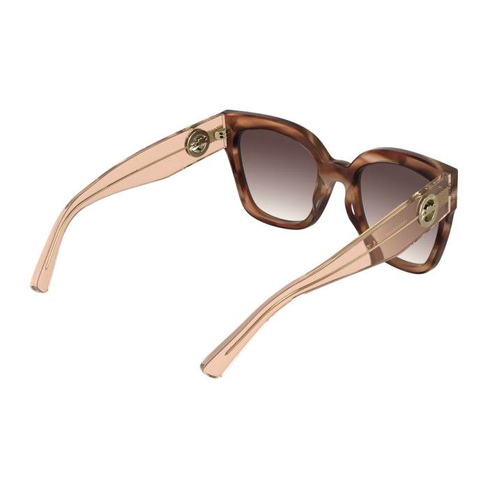 Солнцезащитные очки Longchamp LO717S 848 55 21 — vista 6
