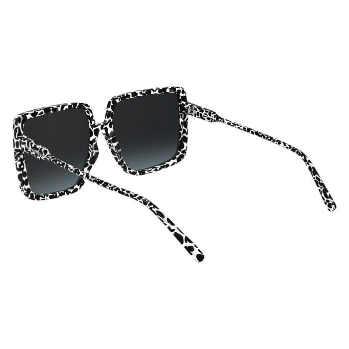 Sonnenbrille Karl Lagerfeld KL6187S 016 58 17 — vista 4