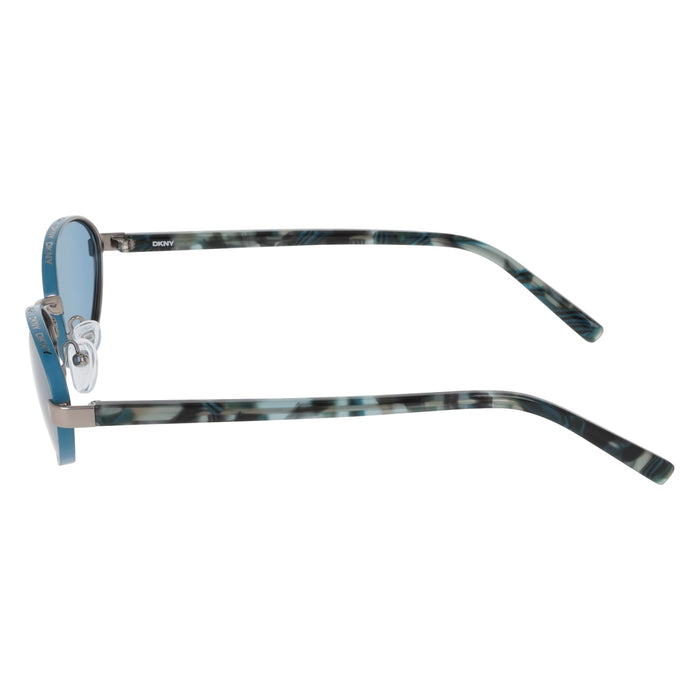 Солнцезащитные очки Dkny DK118S 070 53 18 — vista 3