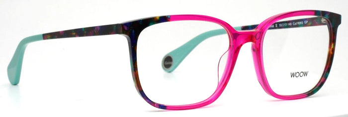 Prescription Glasses Woow Going Out 2 9093 55 17 — vista 3