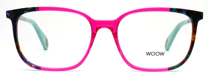 Prescription Glasses Woow Going Out 2 9093 55 17 — vista 2