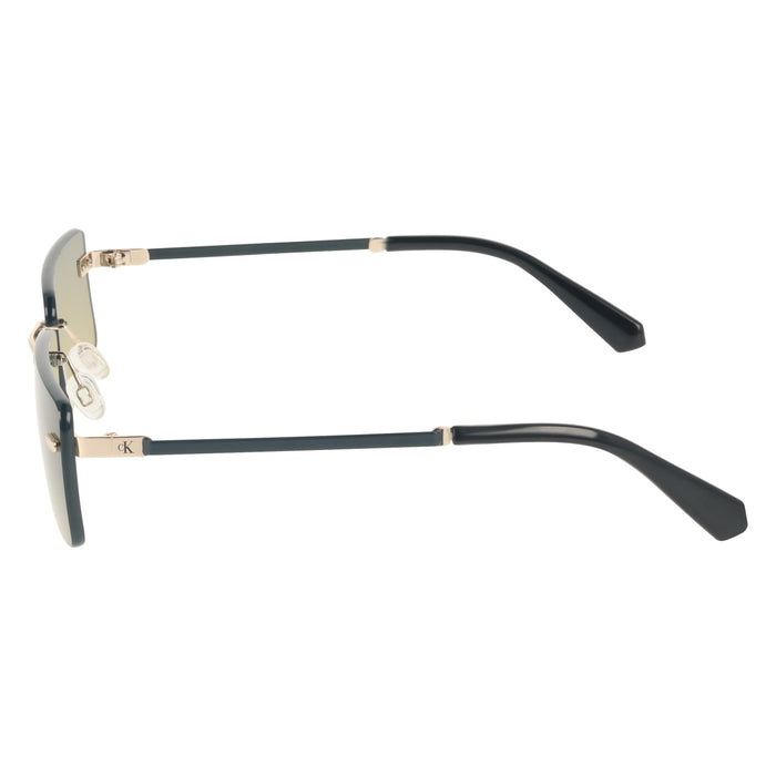 Солнцезащитные очки Calvin Klein Jeans CKJ25206S 724 61 16 — vista 3