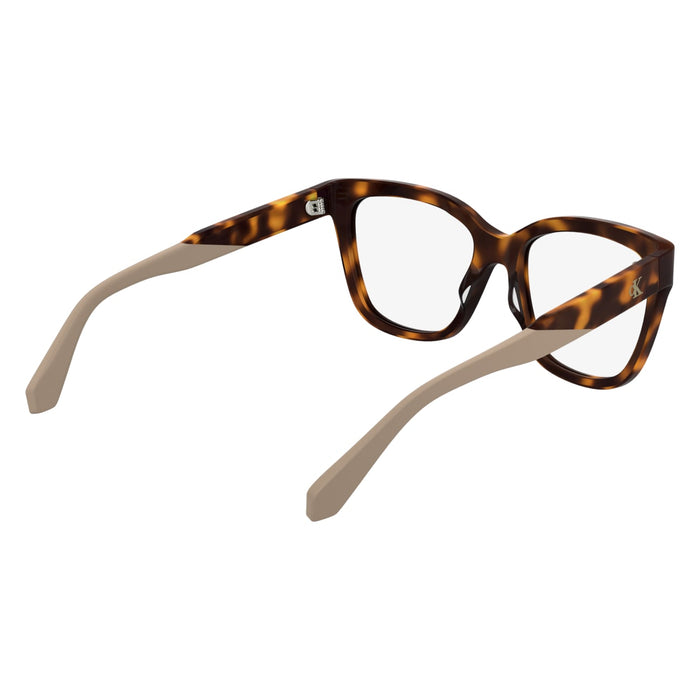 Optical Frames Calvin Klein Jeans CKJ25616 235 53 17 — vista 6