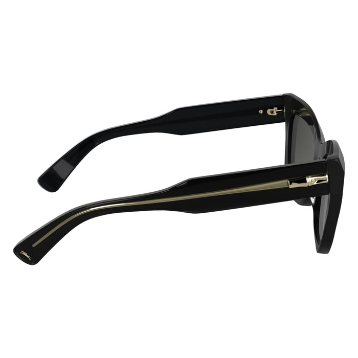 Gafas de Sol Longchamp LO777S 001 53 19 — vista 7