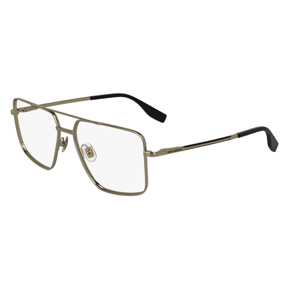 Brillenfassung Karl Lagerfeld KL357 714 56 15