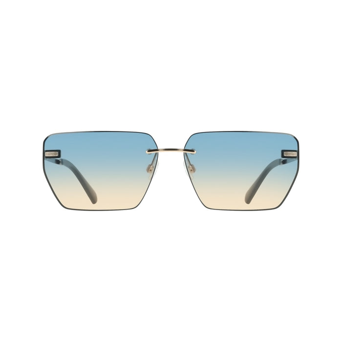 Sonnenbrille Calvin Klein Jeans CKJ25207S 726 62 15 — Bild 2
