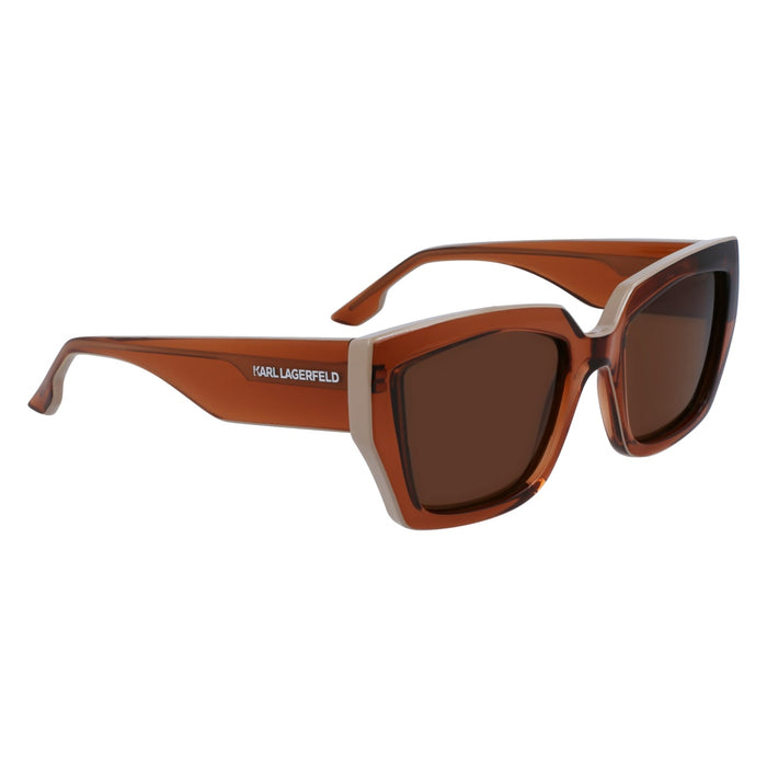 太阳镜 Karl Lagerfeld KL6143S 246 53 20 — vista 8
