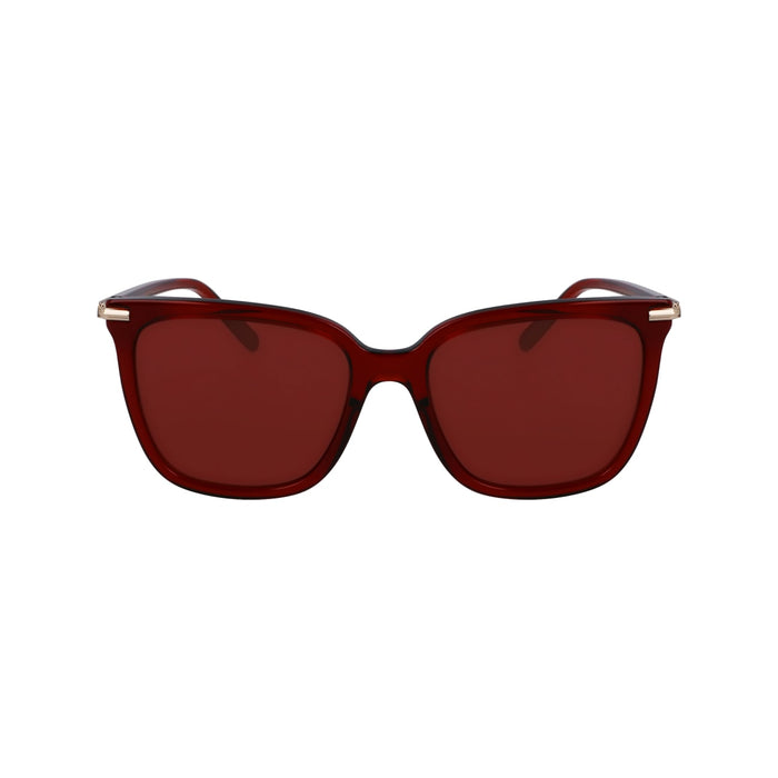 Солнцезащитные очки Ferragamo SF2037S 616 56 18 — vista 2