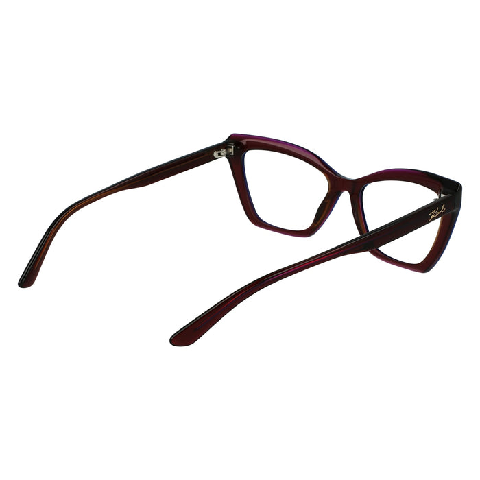 Gafas Graduadas Karl Lagerfeld KL6063 603 54 17 — vista 6
