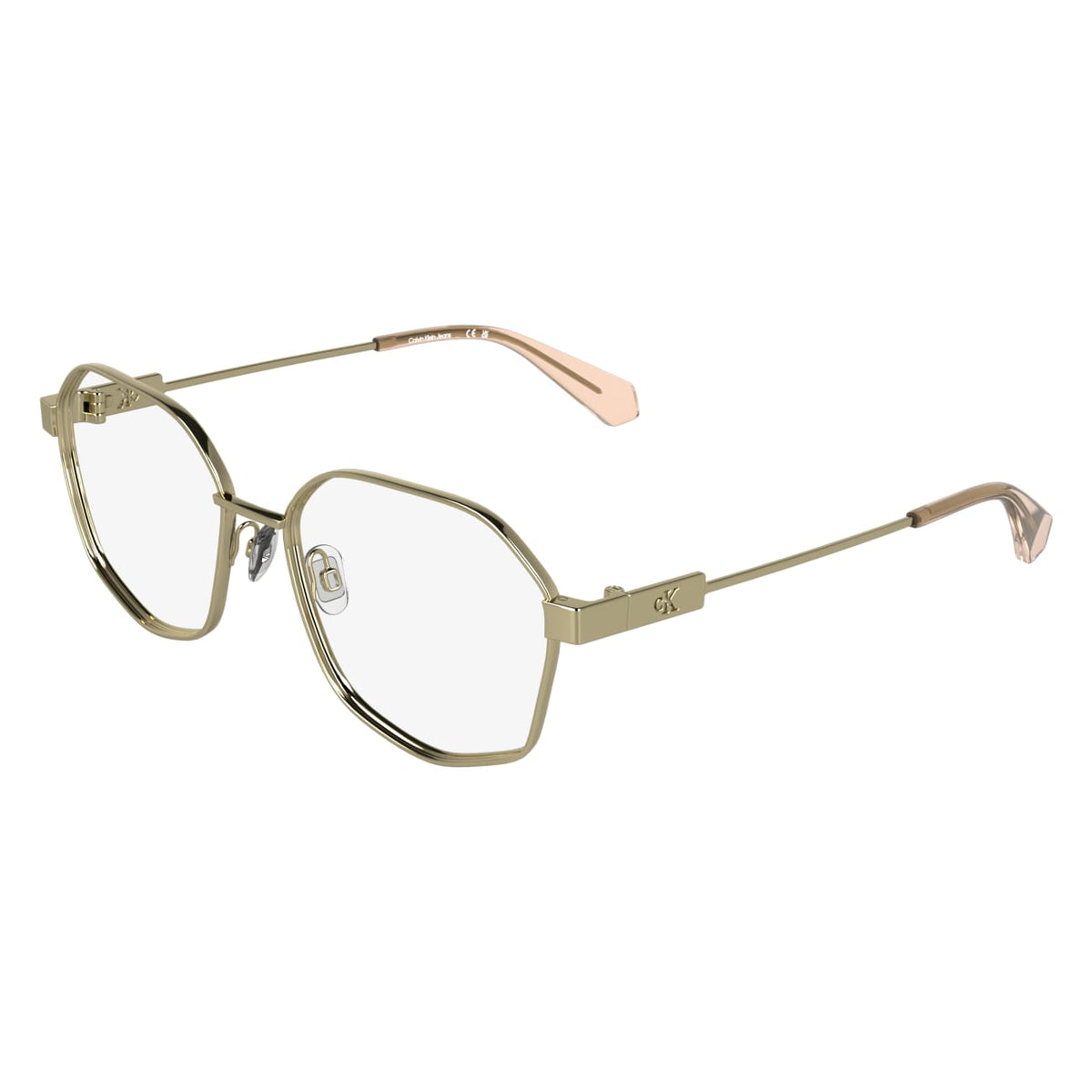 Optical Frames Calvin Klein Jeans CKJ26224 717 55 16