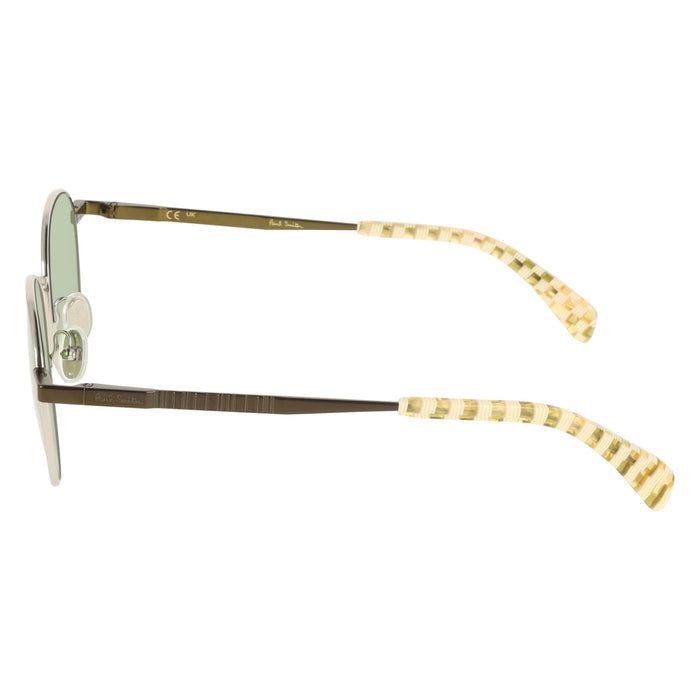 Gafas de Sol Paul Smith PS25110S NEWALL 046 52 20 — vista 3