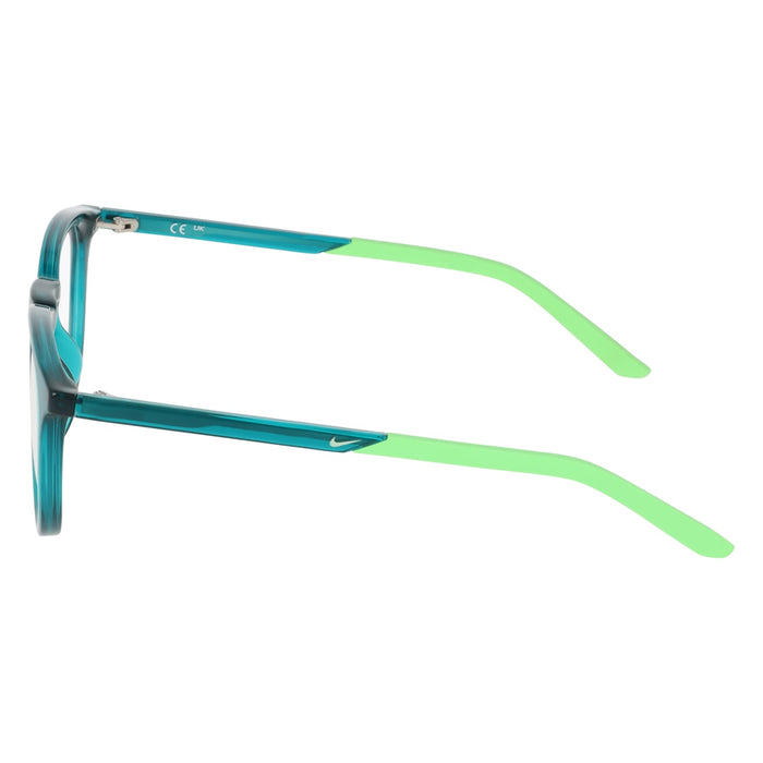 Gafas Graduadas Nike NIKE 5078 324 48 19 — vista 3
