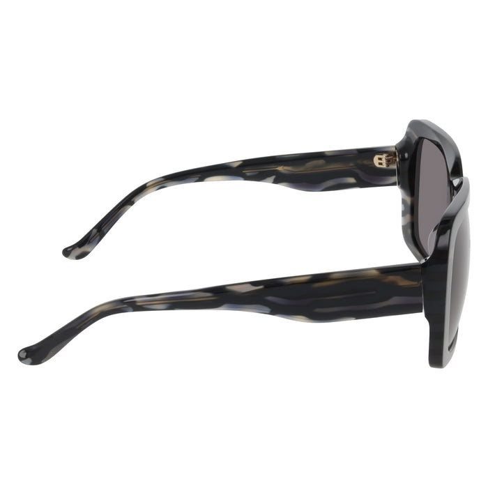 Солнцезащитные очки Donna Karan DO518S 050 55 19 — vista 7
