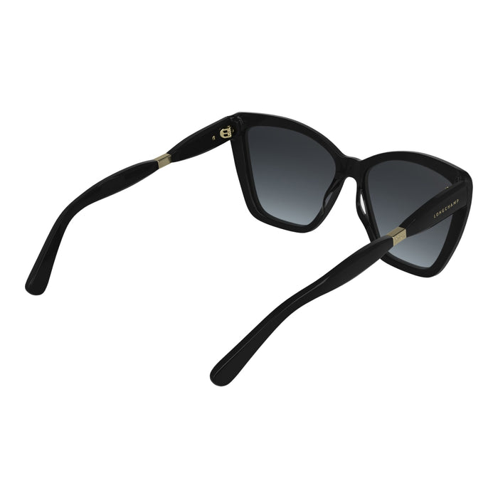 Gafas de Sol Longchamp LO803S 001 57 15 — vista 6