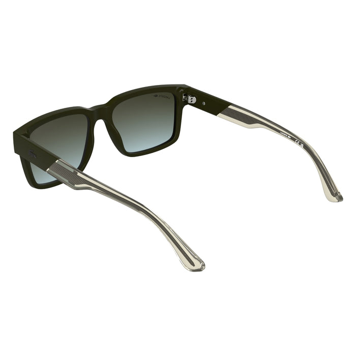 Солнцезащитные очки Lacoste L6104S 275 57 17 — vista 4