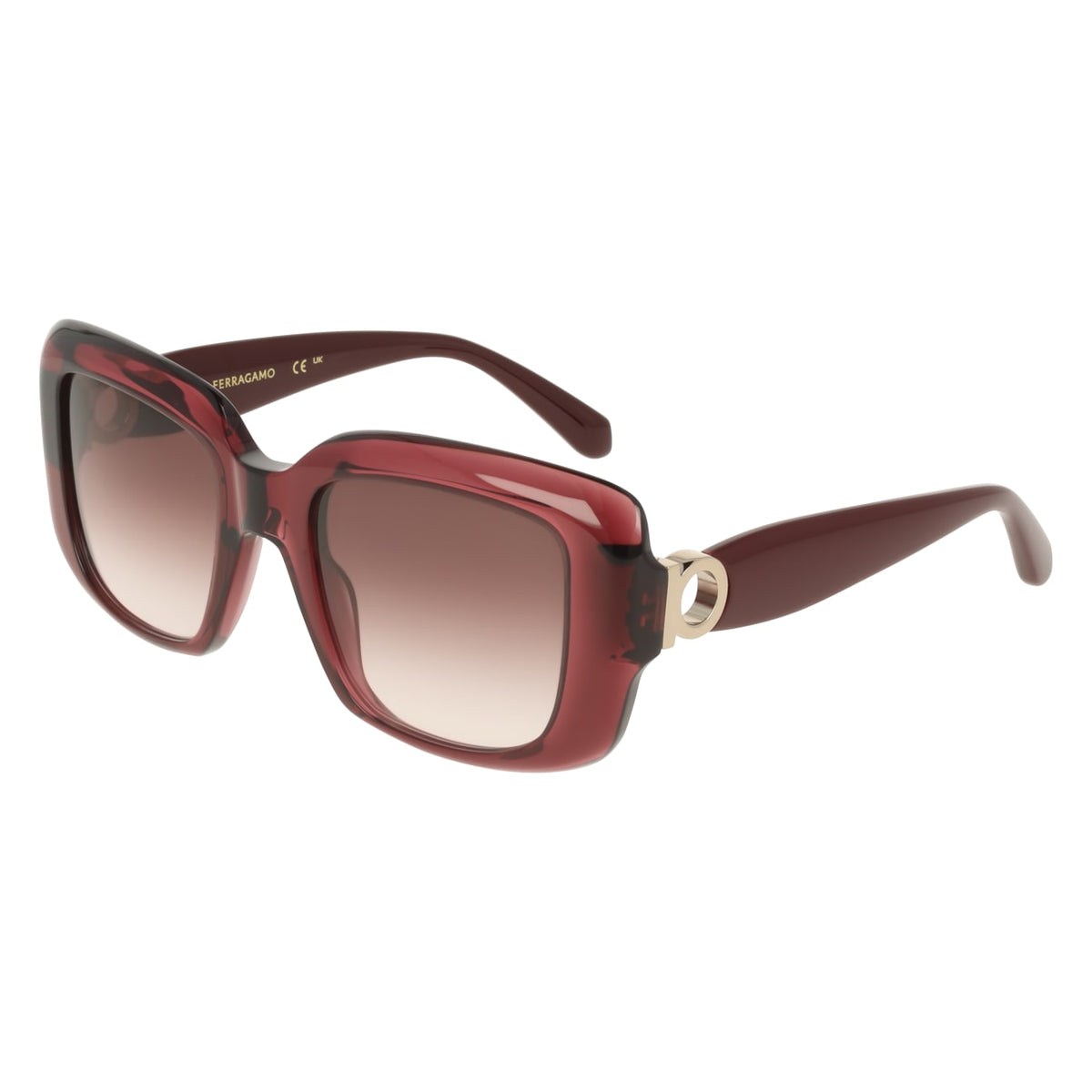 Gafas de Sol Ferragamo SF2117S 612 52 21