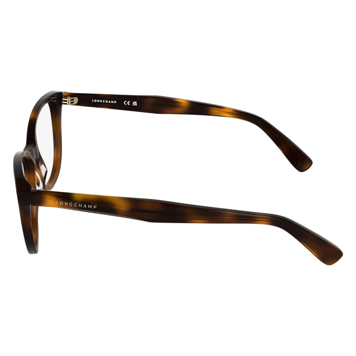 Optical Frames Longchamp LO2812 230 53 17 — vista 3