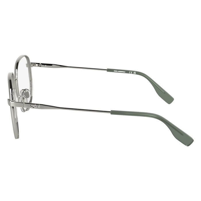 Optical Frames Karl Lagerfeld KL361 040 55 17 — vista 3