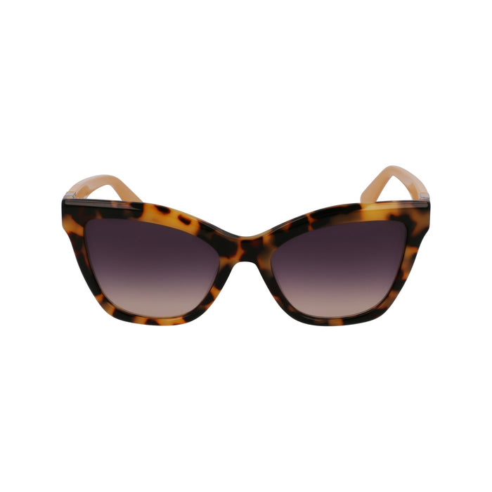 Солнцезащитные очки Liu Jo LJ804S 232 54 18 — vista 2