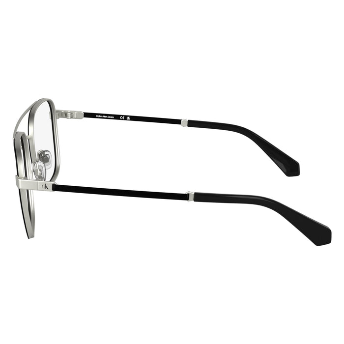 Optical Frames Calvin Klein Jeans CKJ25205 043 56 20 — vista 3