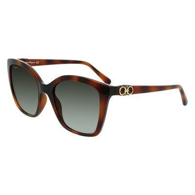 Lunettes de soleil Ferragamo SF1026S 214 53.9 19