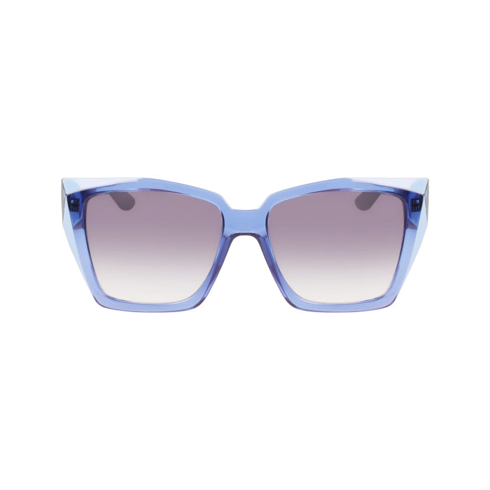 Gafas de Sol Karl Lagerfeld KL6072S 450 55 16 — vista 2