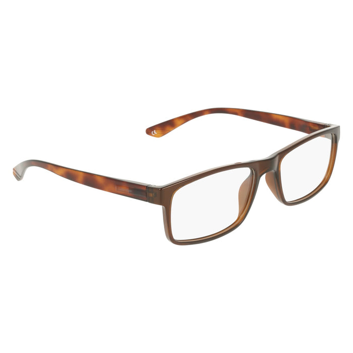 Gafas Graduadas Calvin Klein (Ck) CK19569N 200 55 18 — vista 8