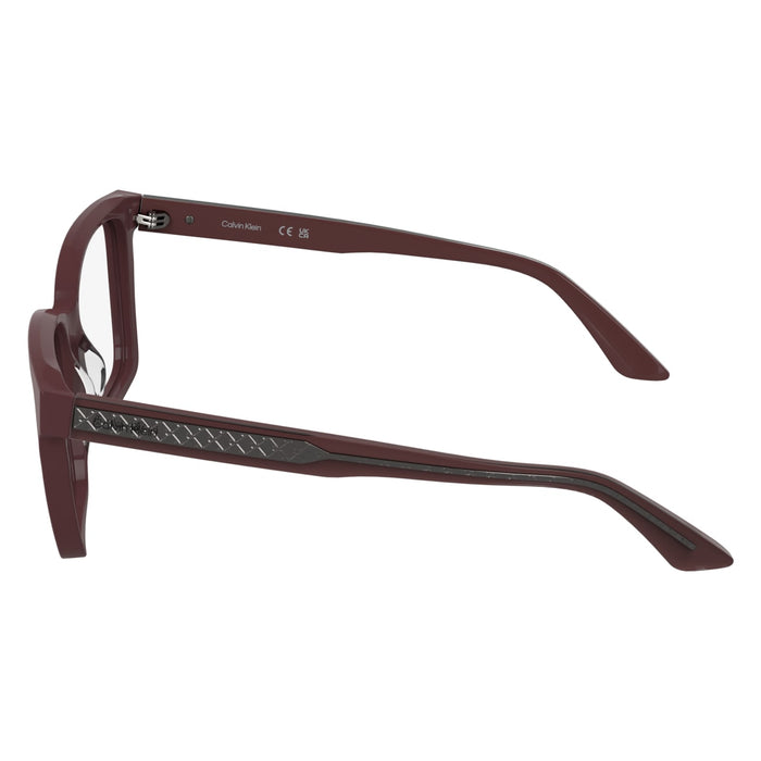 Optical Frames Calvin Klein (Ck) CK26512 605 52 18 — vista 3