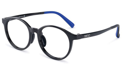 Prescription Glasses Nanovista Mars NAO2230146 46 16