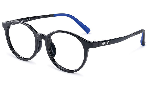 Prescription Glasses Nanovista Mars NAO2230146 46 16