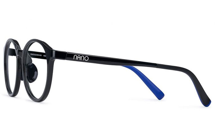 Prescription Glasses Nanovista Saturn NAO2230146 46 16 — vista 5