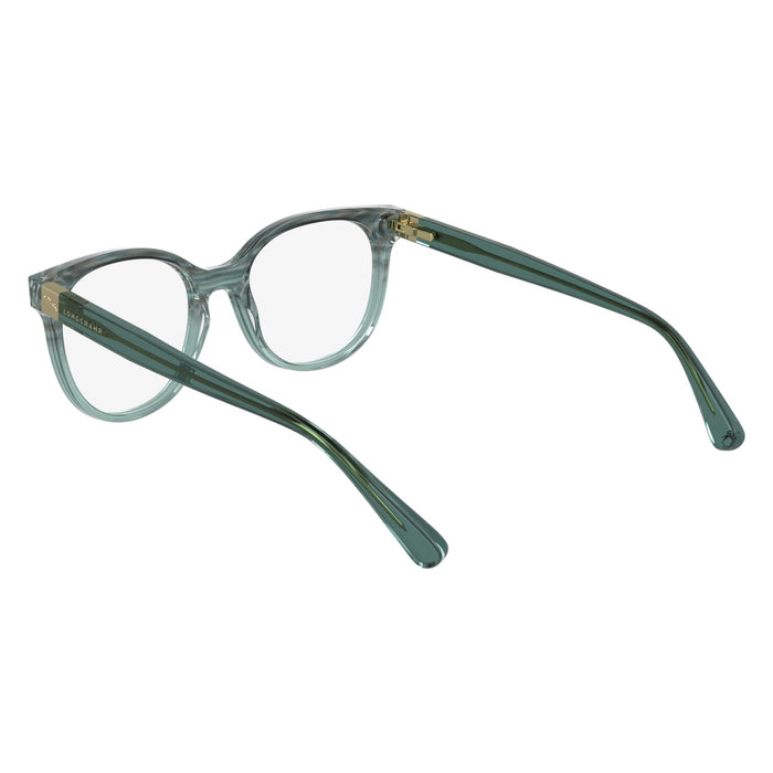 Оправа для очков Longchamp LO2756 427 52 17 — vista 4