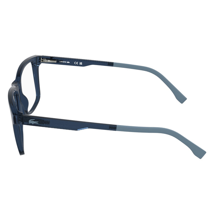 Gafas Graduadas Lacoste L4013 410 55 / 58 16 / 17 — vista 3