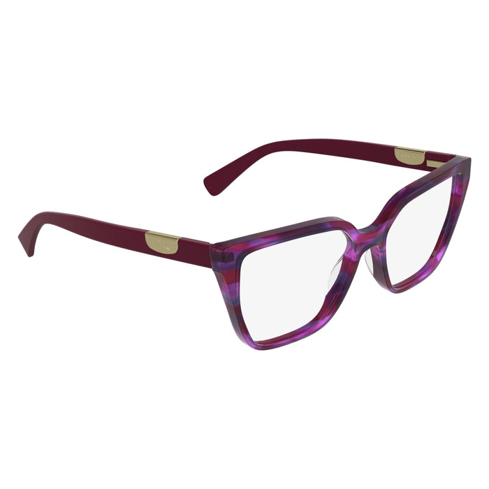 Оправа для очков Longchamp LO2785 605 55 16 — vista 8