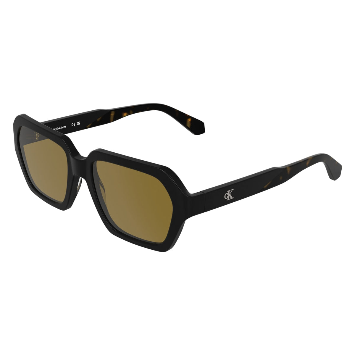 Солнцезащитные очки Calvin Klein Jeans CKJ26605S 001 54 18