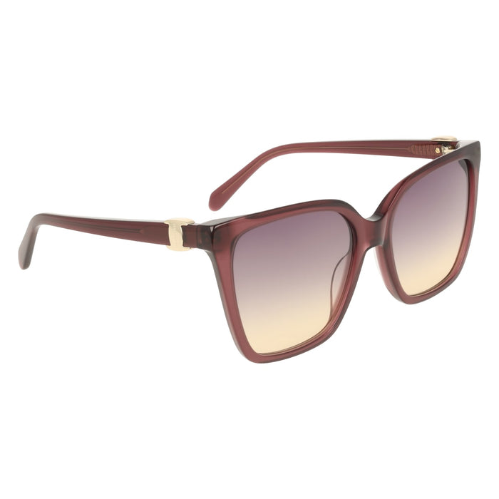 Gafas de Sol Ferragamo SF2121S 512 57 18 — vista 8