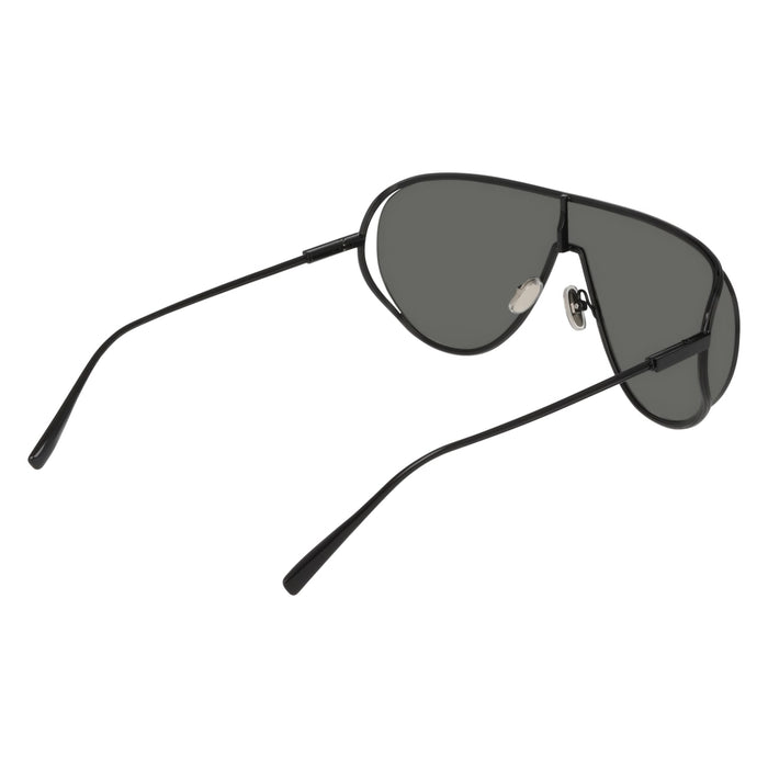 Gafas de Sol Ferragamo SF323S 001 63 20 — vista 6