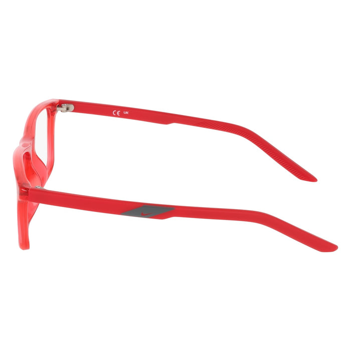 Gafas Graduadas Nike NIKE 5544 600 49.9 15 — vista 3