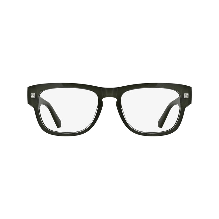 Optical Frames Calvin Klein Jeans CKJ25627 300 53 / 56 18 — vista 2